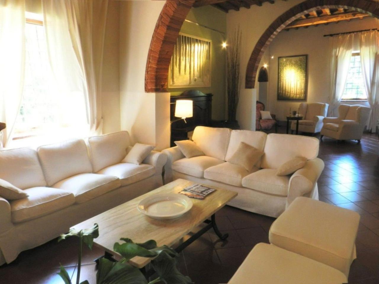 Villa Fabbri 부시네 외부 사진