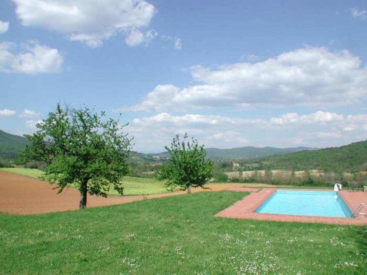 Villa Fabbri 부시네 외부 사진